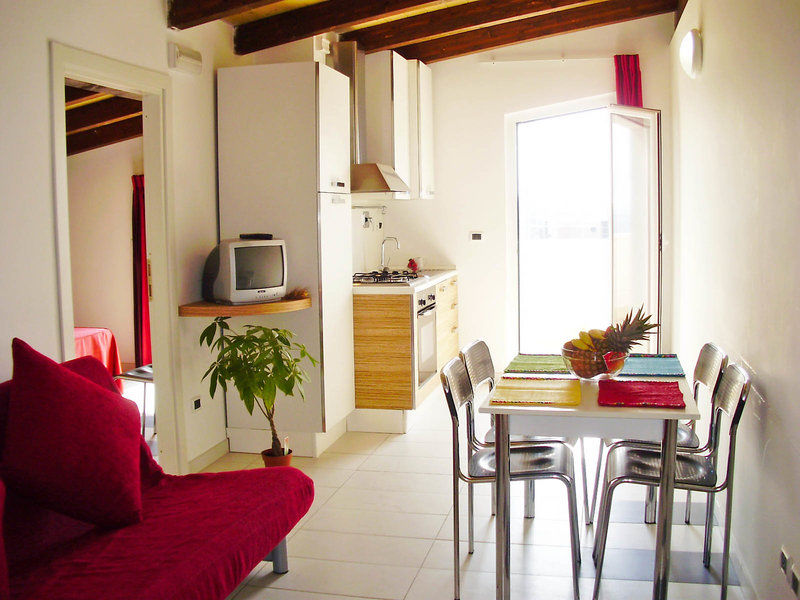 Sea Resort Rosburgo Roseto Degli Abruzzi Exterior photo