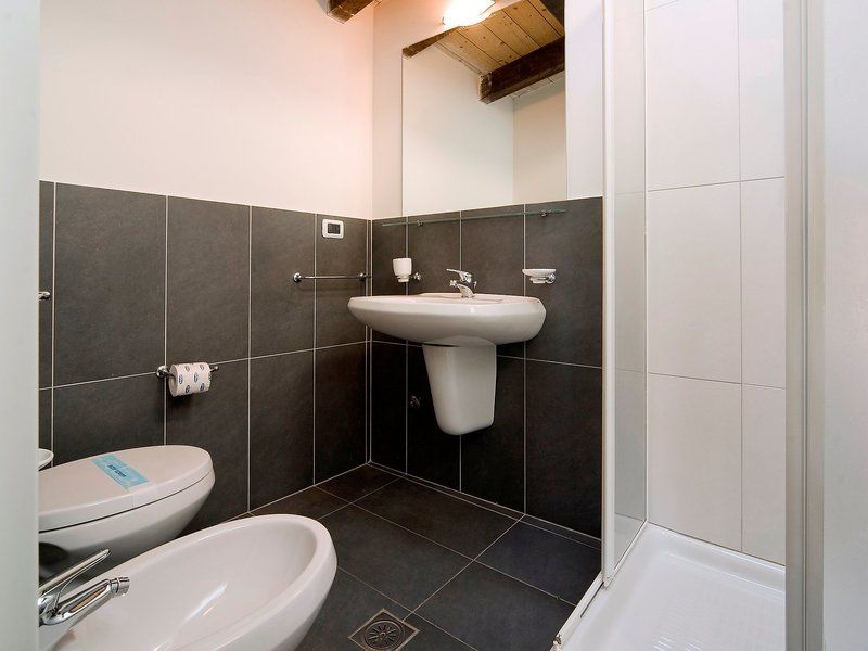 Sea Resort Rosburgo Roseto Degli Abruzzi Exterior photo