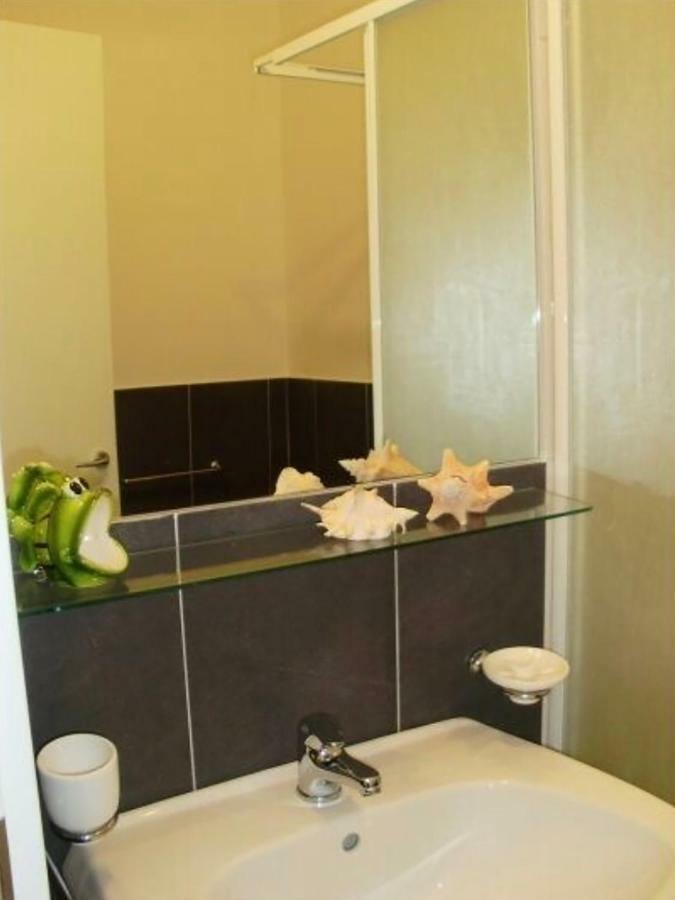 Sea Resort Rosburgo Roseto Degli Abruzzi Exterior photo