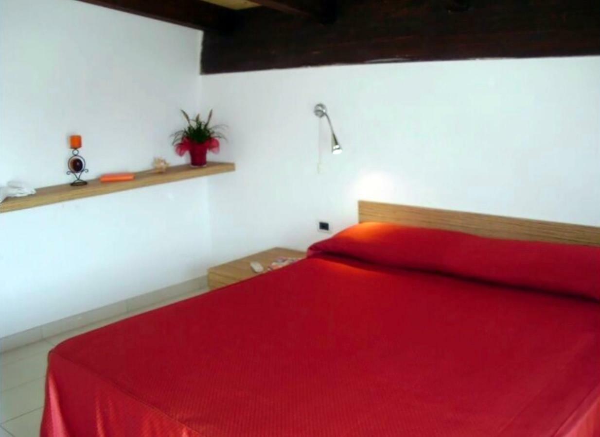 Sea Resort Rosburgo Roseto Degli Abruzzi Exterior photo